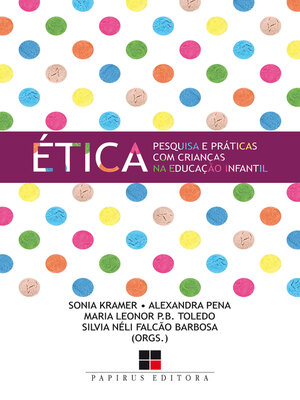 cover image of Ética